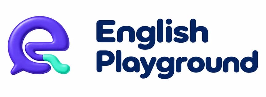 English Playground